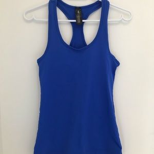 90 Degree workout top by Reflex